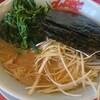 ラーメン山岡家 新ひだか店