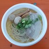 自家製麺 竜葵