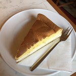 Café Schinkelwache - Original Dresdner Eierschecke♪