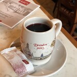 Café Schinkelwache - Glühwein♪