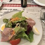 TRATTORIA CASALE del PACIOCCONE - 