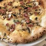 トラットリア カザーレ・デル・パチョッコーネ - 