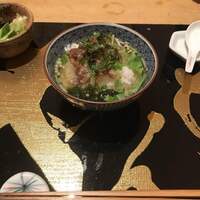 伊豆の旬 やんも 南青山店 - 