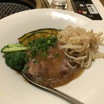 肉の匠 将泰庵 神田店 - 