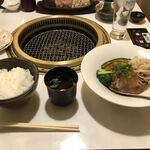 肉の匠 将泰庵 神田店 - 