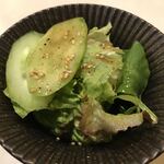 肉の匠 将泰庵 神田店 - 