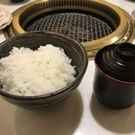 肉の匠 将泰庵 - 