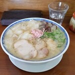 純とんこつ無双 - 