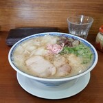 純とんこつ無双 - 