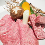 焼肉 北砂トラジ - 