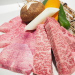 焼肉 北砂トラジ - 