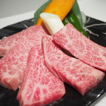 焼肉 北砂トラジ - 