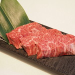 焼肉 北砂トラジ - 