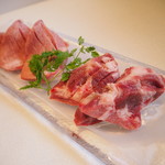 焼肉 北砂トラジ - 