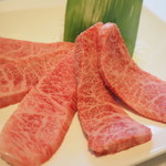 焼肉 北砂トラジ - 