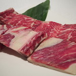 焼肉 北砂トラジ - 