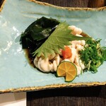 Izakaya Uosan - 白子