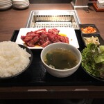 焼肉やまと - 