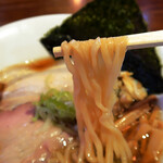 RAMEN W ～庄の×ど・みそ～ - 