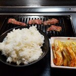 西八焼肉 - 