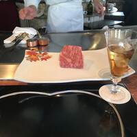 横浜うかい亭 - 