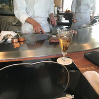 横浜うかい亭 - 