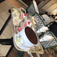 横浜うかい亭 - 