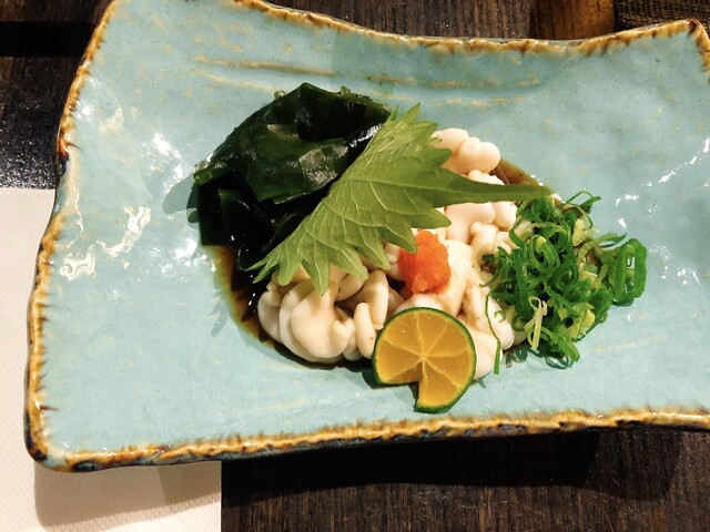 Izakaya Uosan アラモアナ 居酒屋 食べログ Izakaya Uosan アラモアナ 居酒屋 食べログ