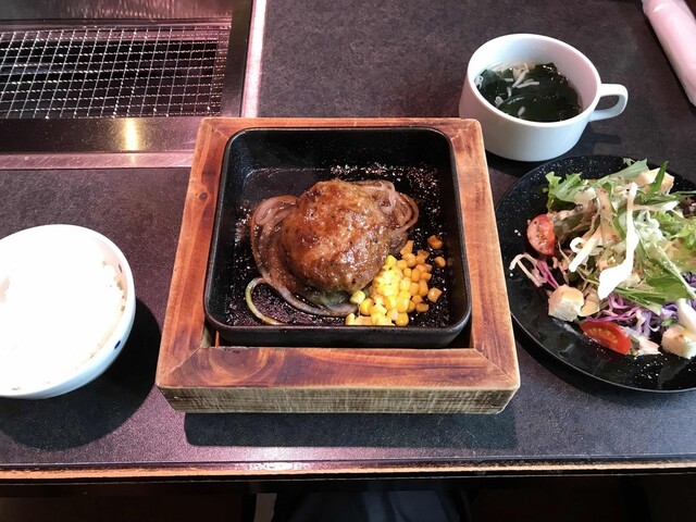 やきにく倶楽部 西海市その他 焼肉 ネット予約可 食べログ