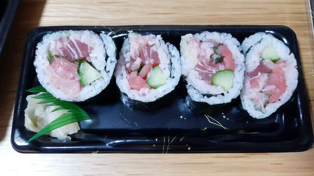 ちよだ鮨 方南町店 方南町 寿司 食べログ