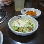 金明子八带鱼馆 - 