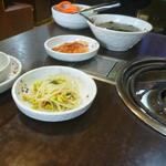 金明子八带鱼馆 - 