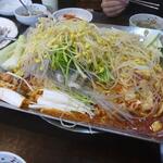 金明子八带鱼馆 - 