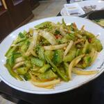 金明子八带鱼馆 - 