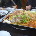 金明子八带鱼馆 - 