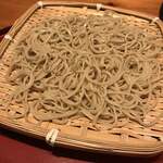 蕎麦食彩 さいとう - 