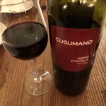 オステリア イマムラ - 