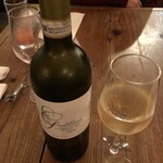 オステリア イマムラ - 