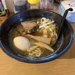 らーめん大地 - 