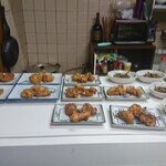 伊勢屋酒店 - 一品部隊！