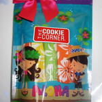 the Cookie Corner - 2019年の｢トロピカルフルーツバー｣＄5.25