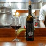 リストランテ ハナタニ - ☆Moschioni Refosco dal Peduncolo Rosso