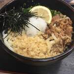 手打うどん くうかい - 