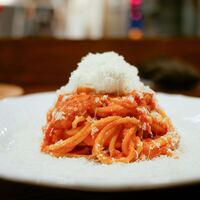 リストランテ ハナタニ - ☆徳島産フルーツトマトとモッツァレラチーズ 1750円