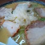 村井家 - 料理写真: