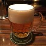 BEER CAFE GAMBRINUS - ピルスナーウルケル