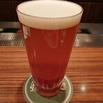 BEER CAFE GAMBRINUS - ガンブリヌス11年周年記念オリジナル