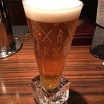 BEER CAFE GAMBRINUS - ガージェリー