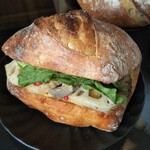 チクテベーカリー - 