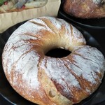 チクテベーカリー - 